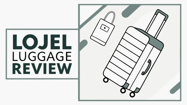 Lojel Luggage Review: Worth Your Money in 2026?